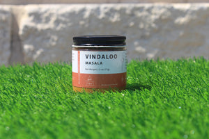 best vindaloo masala powder