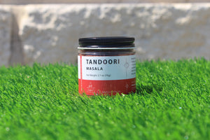 Tandoori Masala powder