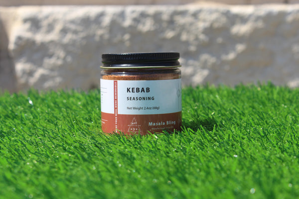 buy Kebab Seasoning spice mix