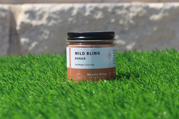 buy Mild Bling Burger Seasoning, Best Burger Seasoning recipe