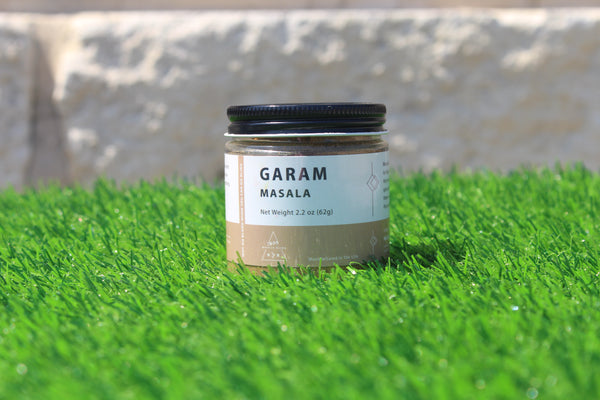 Garam masala powder