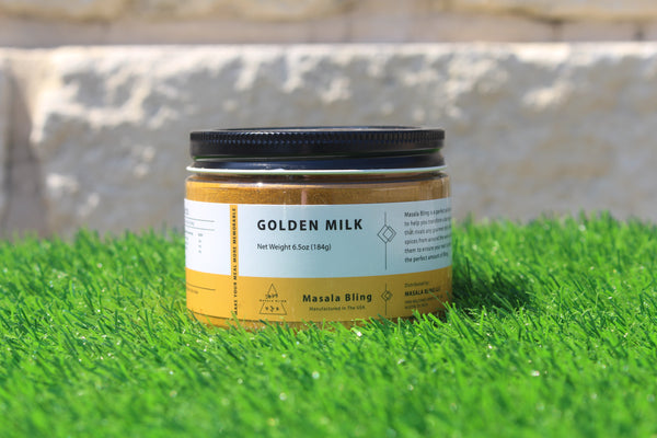 buy Golden Milk, best golden milk